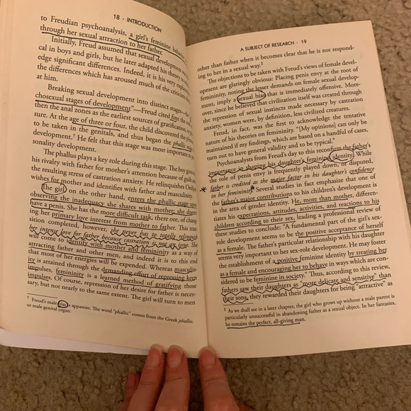 💥SOLD💥 Father Loss by Elyce Wakerman Book - Picture 4 of 7